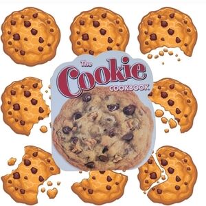 Publications International, Ltd.  The Cookie Cookbook